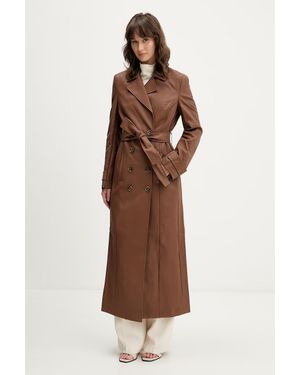 Bardot Cappotto - Marrone