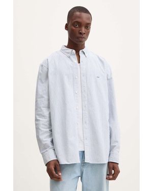 Levi's Levi's Camicia Da Uomo - Bianco