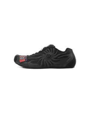 Rombaut Sneakers Flow - Nero