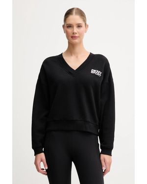 DKNY Felpa - Nero