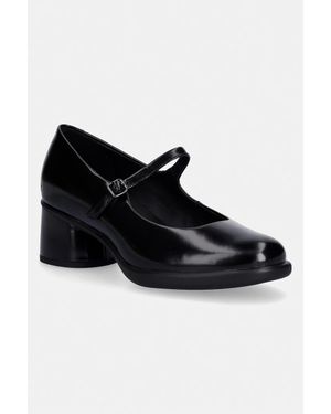 Ecco Scarpe Décolleté Sculpted Lx 35 - Nero