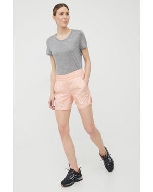 Columbia Pantaloncini Da Esterno Alpine Chill - Rosa