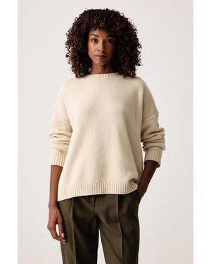 Weekend by Maxmara Maglione Da Donna - Neutro