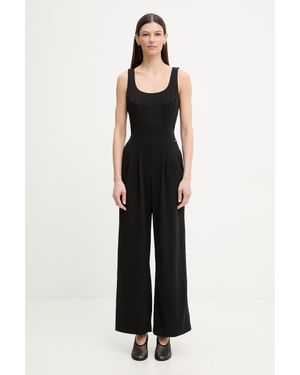 Calvin Klein Tuta Da Donna - Nero