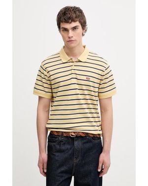 Levi's Levi's Polo Da Uomo - Neutro