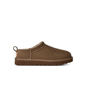UGG Ciabatte Da Donna - Marrone