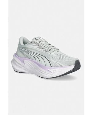PUMA Scarpe Da Allenamento Da Donna Maxima Pro - Metallizzato