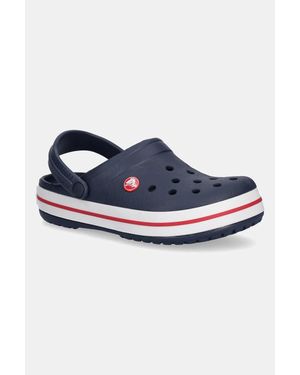 Crocs™ Ciabatte Slide Crocband - Blu