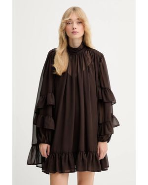 Gestuz Vestito - Nero