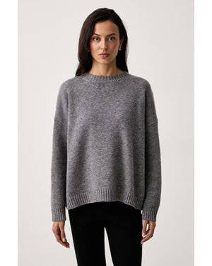 Weekend by Maxmara Maglione Da Donna - Grigio