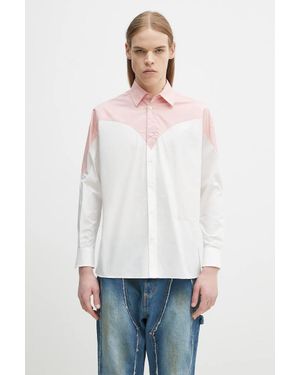 Fiorucci Camicia - Bianco