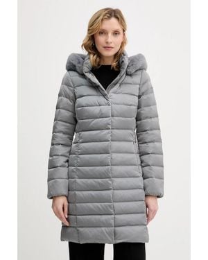 Geox Piumino Bettanie - Grigio