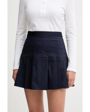 Lacoste Gonna - Blu