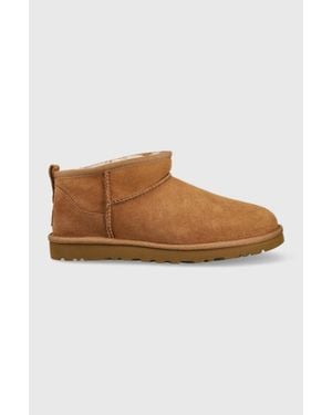 UGG Stivali Da Neve - Marrone