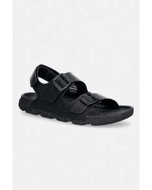 Jeep Sandali Da Uomo Daytona Sandal - Nero