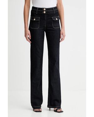 Morgan Jeans - Nero