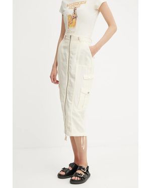 Guess Gonna Con Aggiunta Di Lino Casey - Neutro