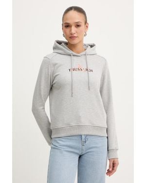 Trussardi Felpa - Grigio