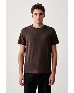 Joop! T-Shirt Da Uomo - Nero