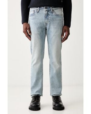 Levi's Levi's Slim Fit Da Uomo 511 Slim - Blu
