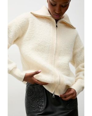 Answear.LAB Cardigan Da Donna - Nero