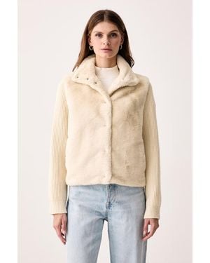 Colmar Giacca Corta Da Donna - Blu