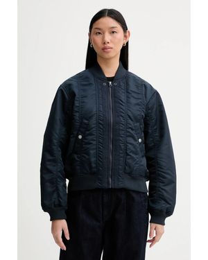 G-Star Giacca Bomber - Blu
