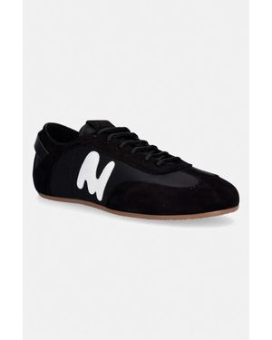 MSGM Sneakers - Nero