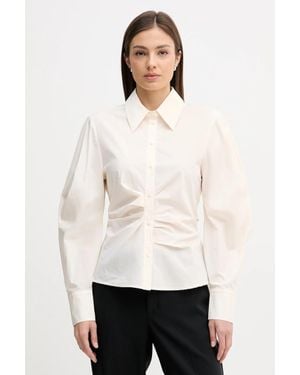 Sisley Camicia - Bianco