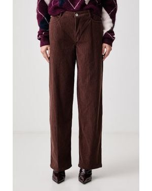 HUGO Pantaloni Da Donna - Rosso