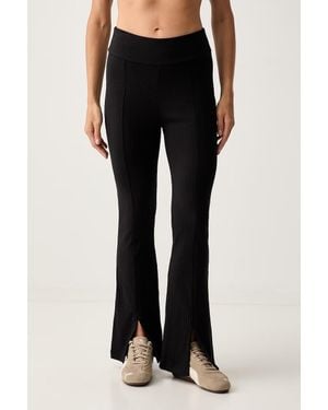 PUMA Leggings Da Donna Her - Nero