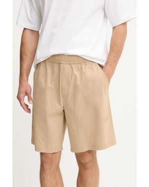 Hummel Pantaloncini - Neutro