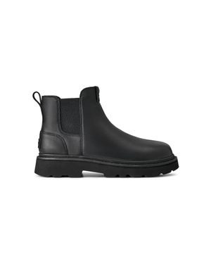UGG Stivaletti Chelsea - Nero