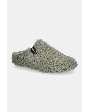 Verbenas Pantofole York Curly - Verde