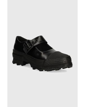 CAMPERLAB Scarpe - Nero