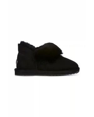 EMU Stivali Da Neve - Nero