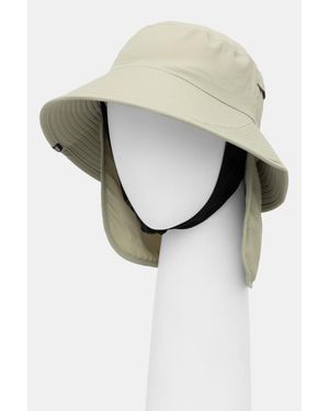 Vans Bucket Hat - Grigio