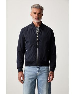 Joop! Giacca Bomber Da Uomo - Blu