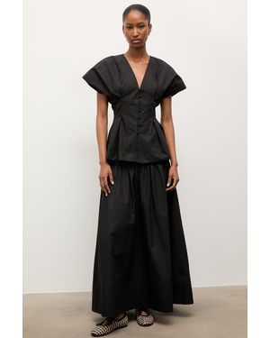 Answear.LAB Camicia Da Donna - Nero