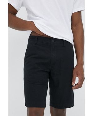 Levi's Levi's Pantaloncini Xx Chino Shorts Ii - Nero