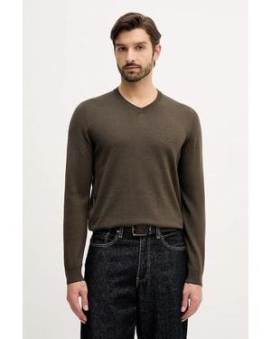 BOSS Maglione - Nero