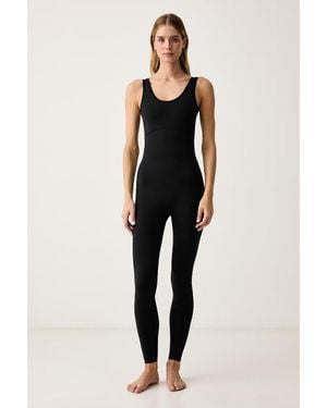 Casall Tuta Sportiva Da Donna - Nero