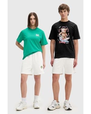 Barrow Pantaloncini - Neutro