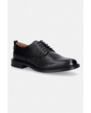 HUGO Scarpe Da Uomo - Nero