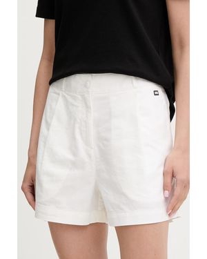 Helly Hansen Pantaloncini Da Donna - Nero