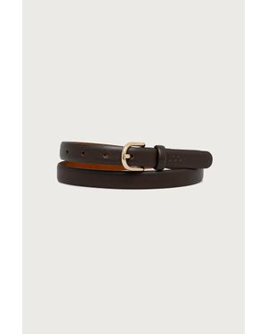 Joop! Cintura Da Donna - Marrone