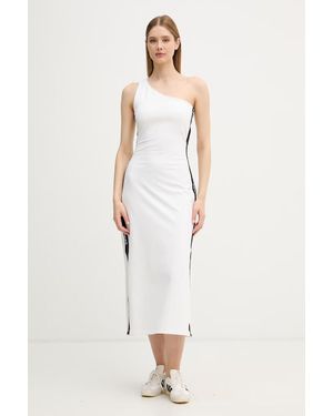 EA7 Vestito D'Estate - Bianco