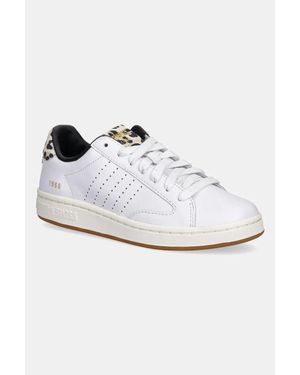 K-swiss Sneakers - Bianco