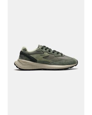 HOFF City Mkii Sneakers - Verde