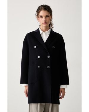 MAX&Co. Cappotto Da Donna - Nero
